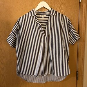 Madewell Blouse